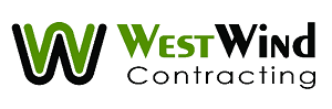 Westwind Contracting, Inc. Logo